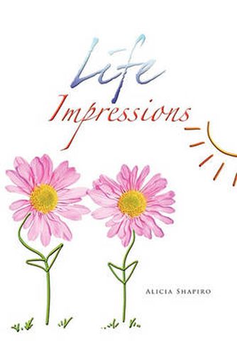 Cover image for Life Impressions