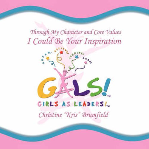 Cover image for Gals! Girls as Leaders