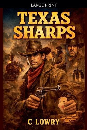 Cover image for Texas Sharps