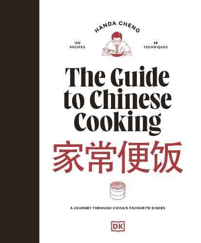 Cover image for The Guide to Chinese Cooking