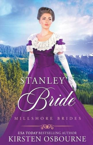 Cover image for Stanley's Bride