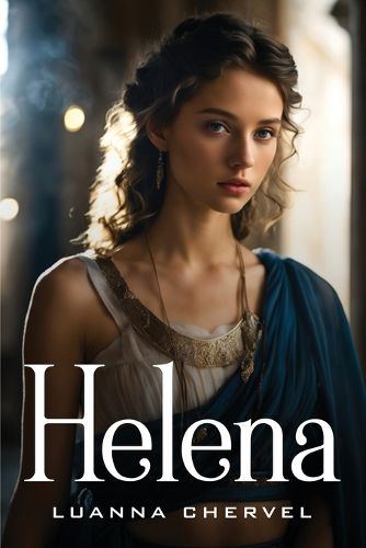 Cover image for Helena