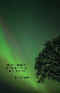 Cover image for In the Spaces Between Stars Lie Shadows