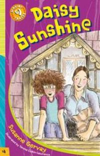 Cover image for Daisy Sunshine