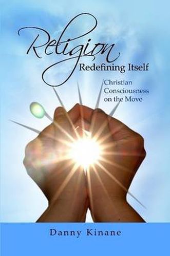 Cover image for Religion Redefining Itself