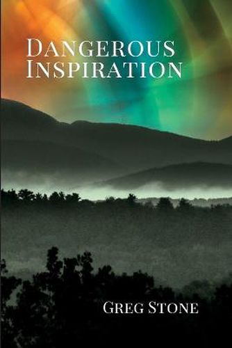 Cover image for Dangerous Inspiration