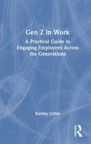 Cover image for Gen Z in Work