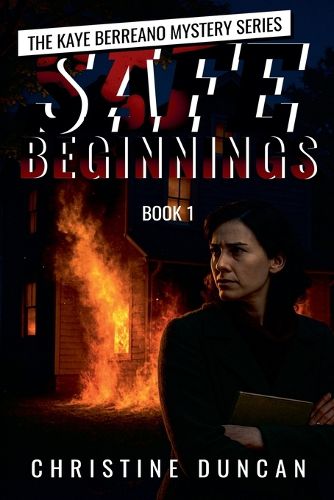 Cover image for Safe Beginnings