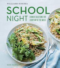 Cover image for School Night
