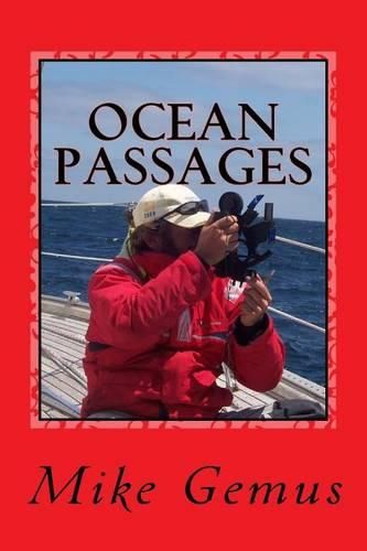 Cover image for Ocean Passages