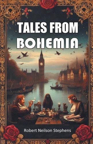 Cover image for Tales from Bohemia (Edition2024)