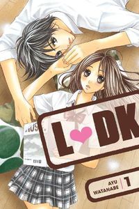 Cover image for Ldk 1