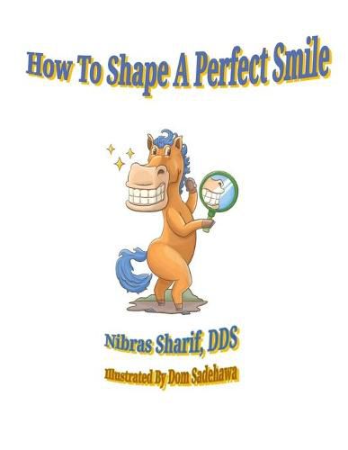 Cover image for How to Shape a Perfect Smile