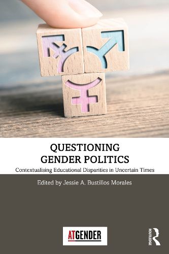 Cover image for Questioning Gender Politics