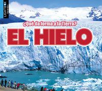 Cover image for El Hielo