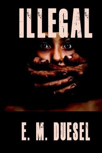 Cover image for Illegal