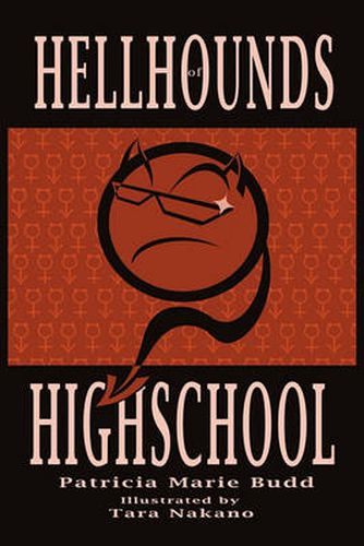 Cover image for Hell Hounds of High School