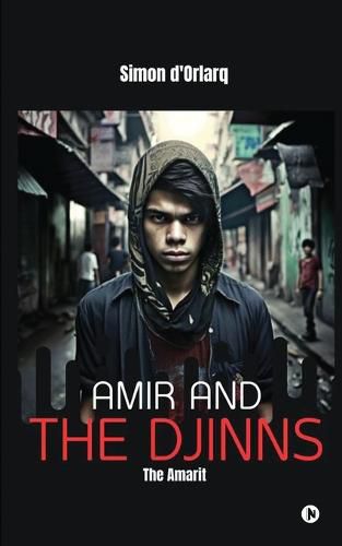 Amir and the Djinns