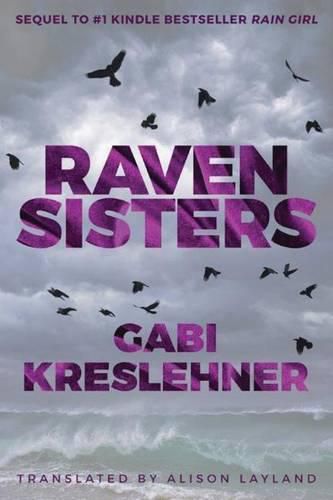 Cover image for Raven Sisters