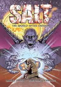 Cover image for Salt