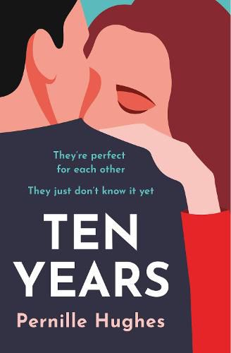 Cover image for Ten Years