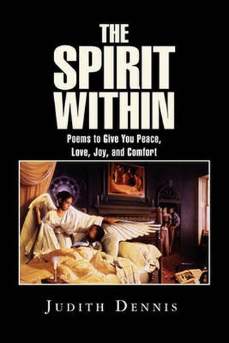 Cover image for The Spirit Within