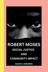 Cover image for Robert Moses