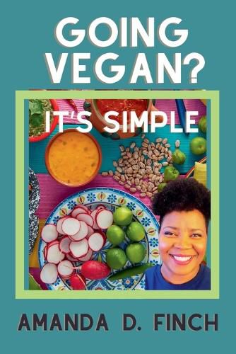 Cover image for Going Vegan? It's Simple