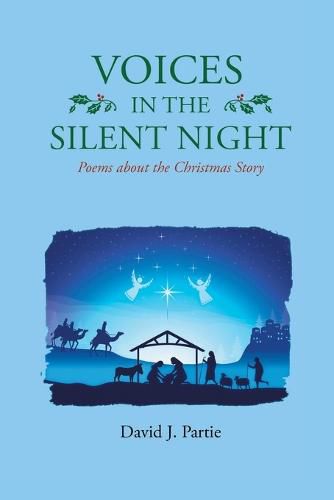 Cover image for Voices in the Silent Night