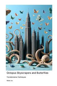 Cover image for Octopus Skyscrapers and Butterflies