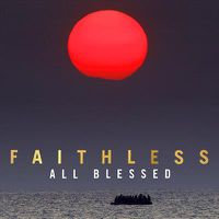 Cover image for All Blessed