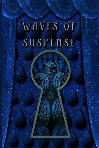 Cover image for Waves of Suspense