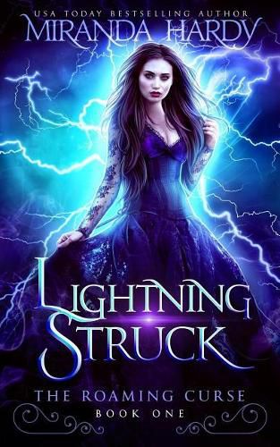 Cover image for Lightning Struck