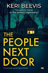 Cover image for The People Next Door