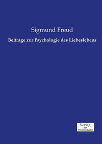 Cover image for Beitrage zur Psychologie des Liebeslebens