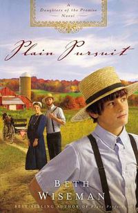 Cover image for Plain Pursuit