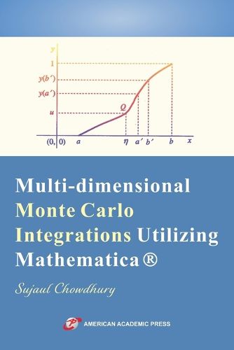 Cover image for Multi-dimensional Monte Carlo Integrations Utilizing Mathematica