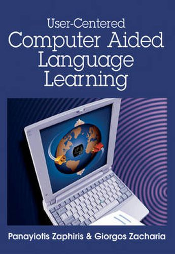 Cover image for User-centered Computer Aided Language Learning
