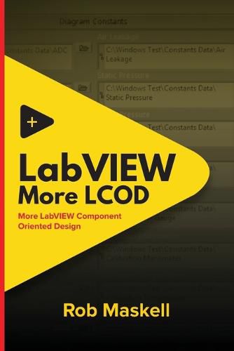 Cover image for LabVIEW - More LCOD