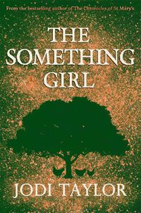 Cover image for The Something Girl