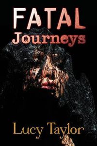 Cover image for Fatal Journeys