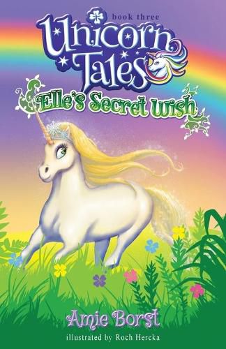 Cover image for Elle's Secret Wish