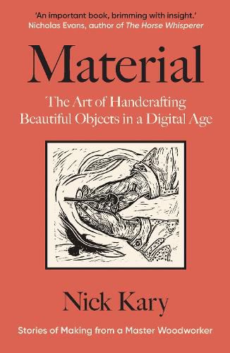 Cover image for Material