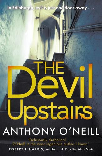 The Devil Upstairs