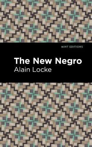 The New Negro