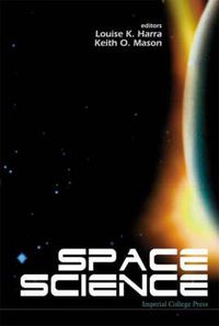 Cover image for Space Science