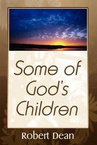 Cover image for Some of God's Children