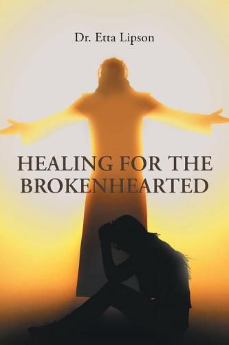 Cover image for Healing for the Brokenhearted