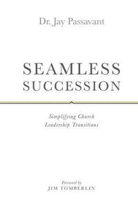 Cover image for Seamless Succession