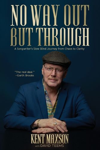 Cover image for No Way Out But Through